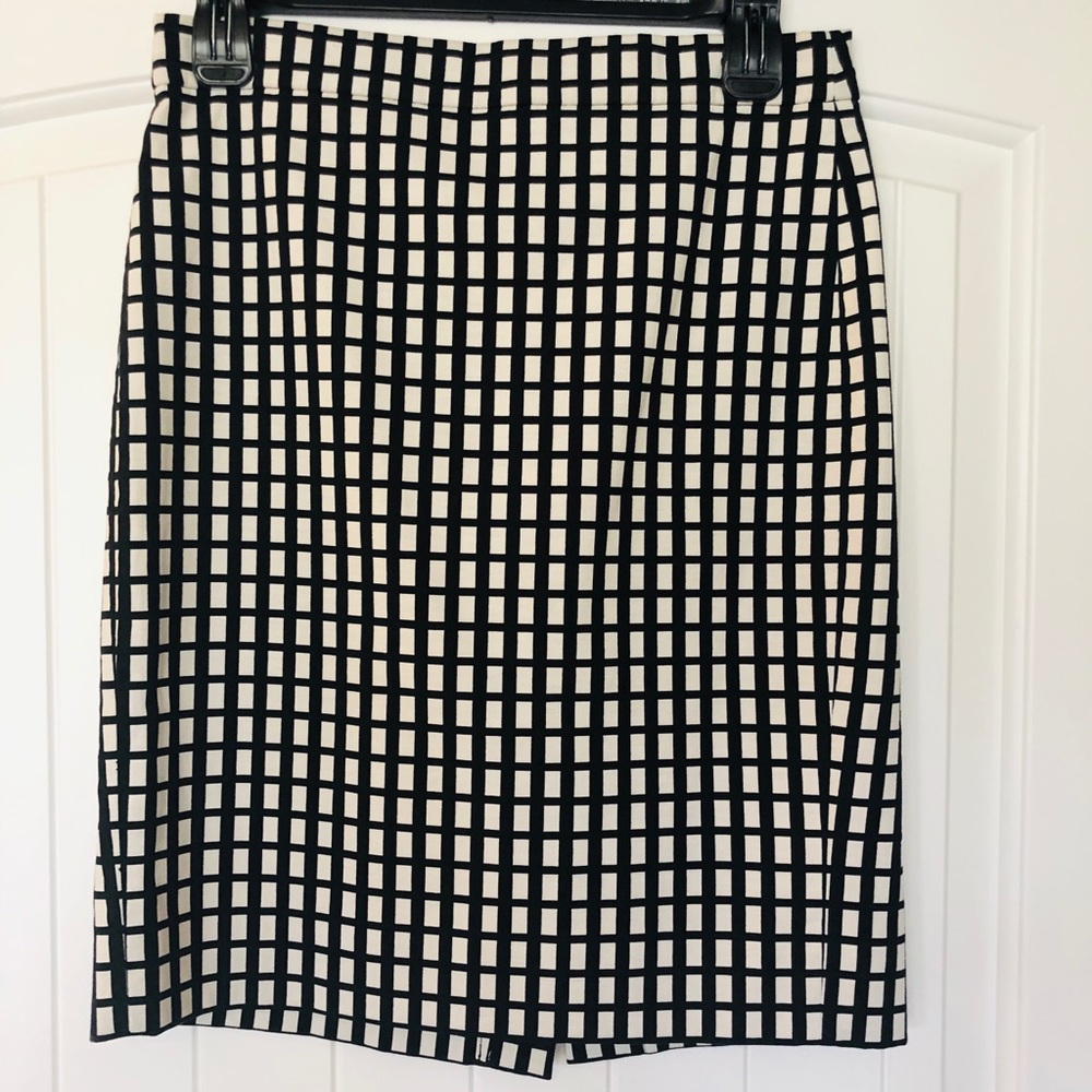 J. Crew Pencil Skirt